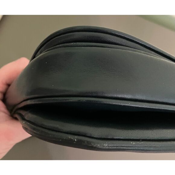 Nuova Capica accordion style adjustable strap shoulder bag - Picture 11 of 15